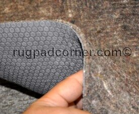 Ultra Premium oriental and persian rug pad