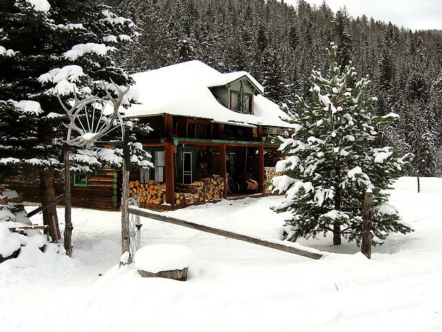 Creative Ways to Prep Your Home For Winter